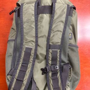 Backpack. Oakley $30.